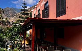 Tamahuche Hotel Rural